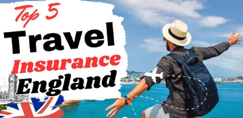Best Travel Insurance in the UK 2025 – Compare Top Policies & Save on Your Next Trip
