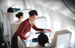 Cheap Business Class Flights from the UK | BusinessFares.co.uk