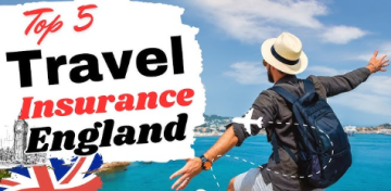 Best Travel Insurance in the UK 2025 – Compare Top Policies & Save on Your Next Trip