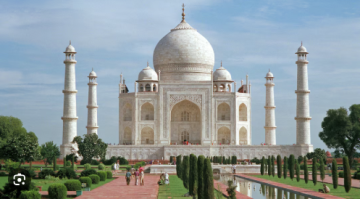 Cheap Flights from London to India – Delhi & Mumbai Travel Guide