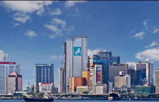 Cheap Flights from London to Lagos, Nigeria (LOS)